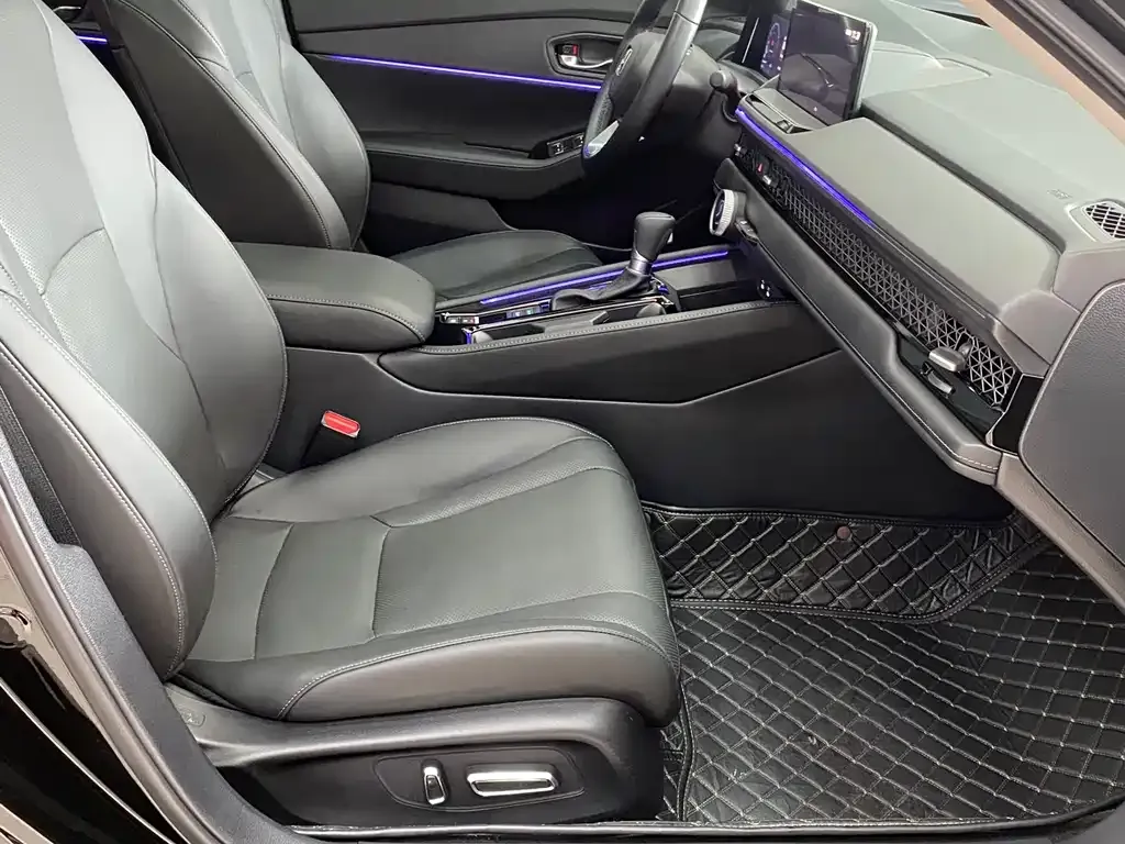 Honda Accord — фото 10