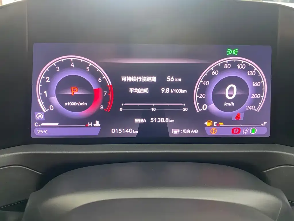 Honda Accord — фото 6