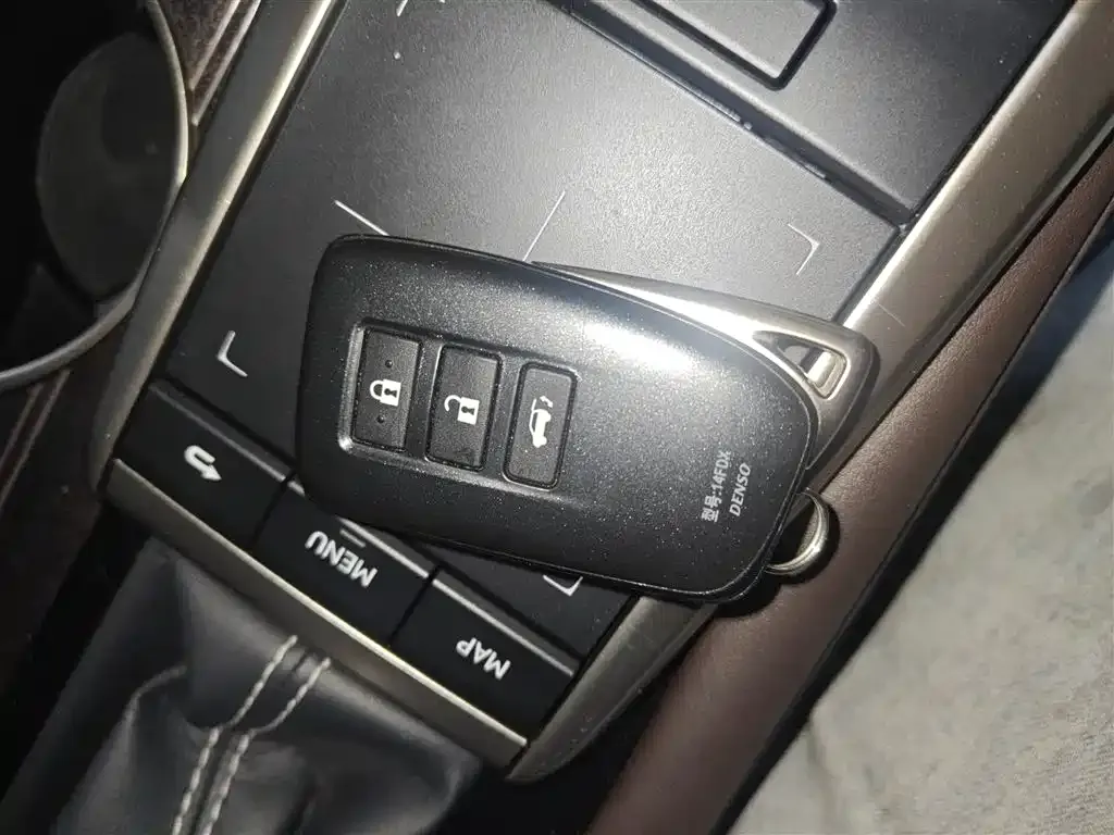 Lexus RX 2022 из CN, фото 9