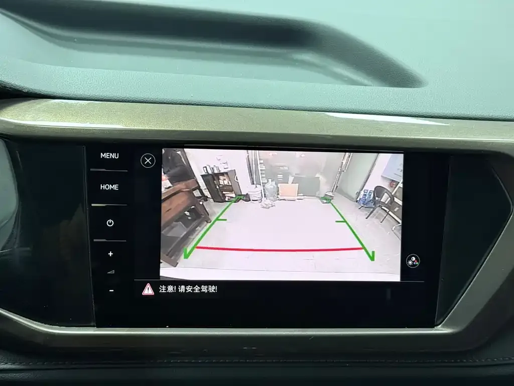 Volkswagen Tharu 2021 из CN, фото 10