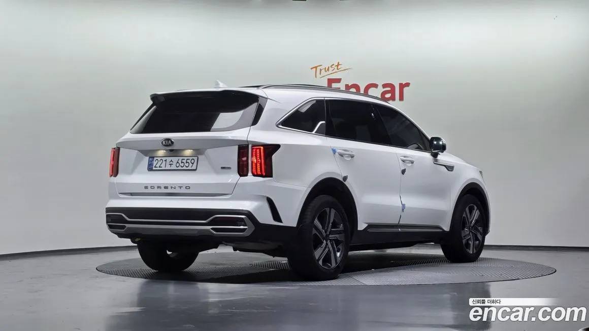 Kia Sorento — фото 2