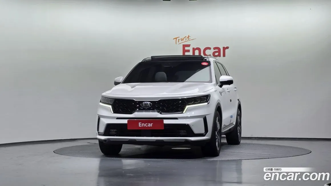 Kia Sorento — фото 3