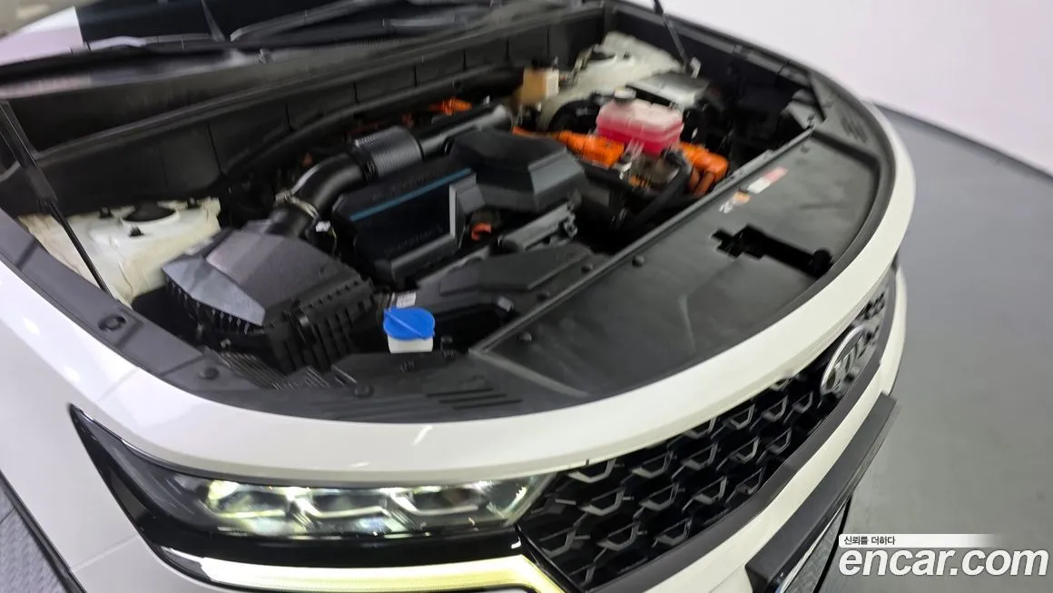 Kia Sorento — фото 6
