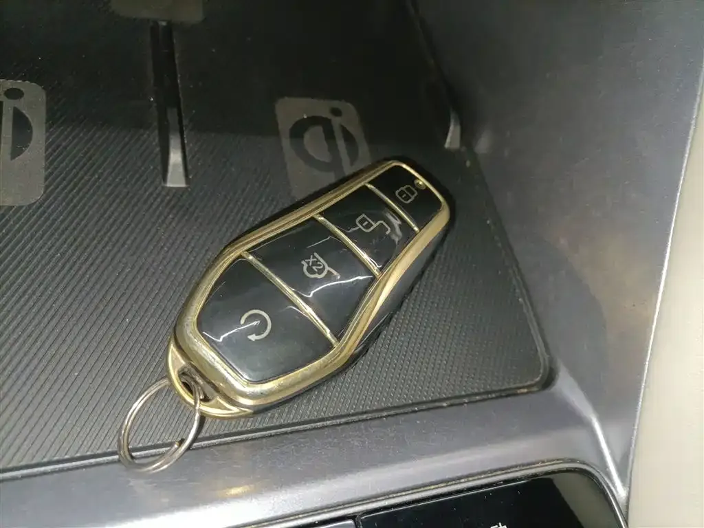 BYD PLUS New Energy — фото 9