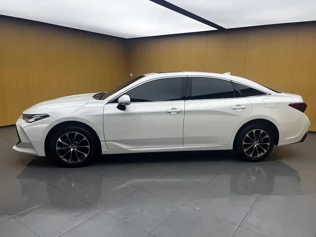 Toyota Avalon 2025 из CN, фото 3