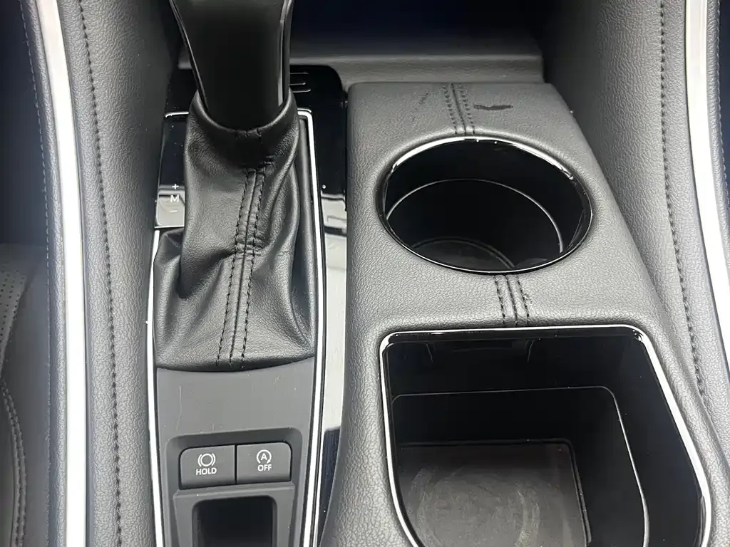 Toyota Avalon 2025 из CN, фото 7