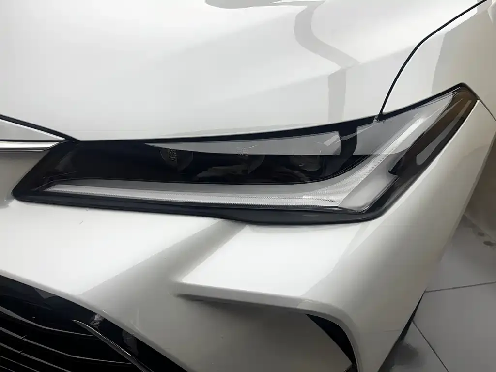 Toyota Avalon 2025 из CN, фото 8