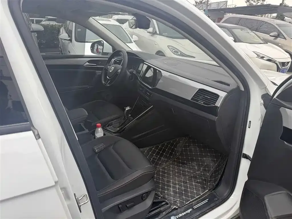 Volkswagen Tayron 2022 из CN, фото 10