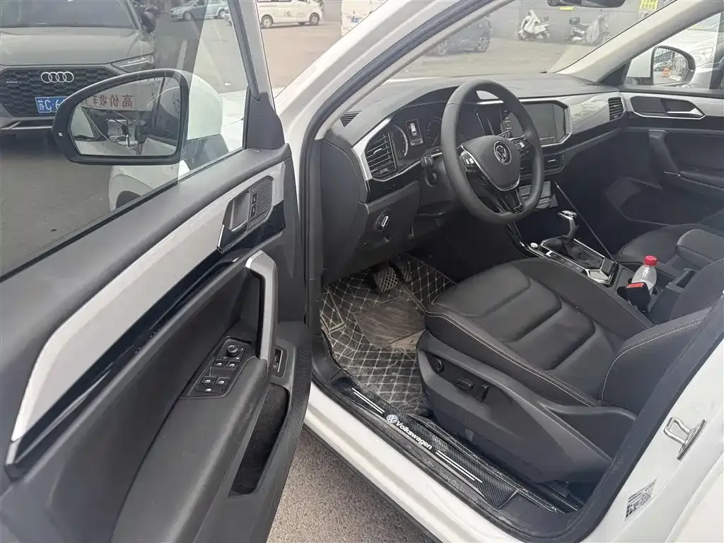 Volkswagen Tayron 2022 из CN, фото 5