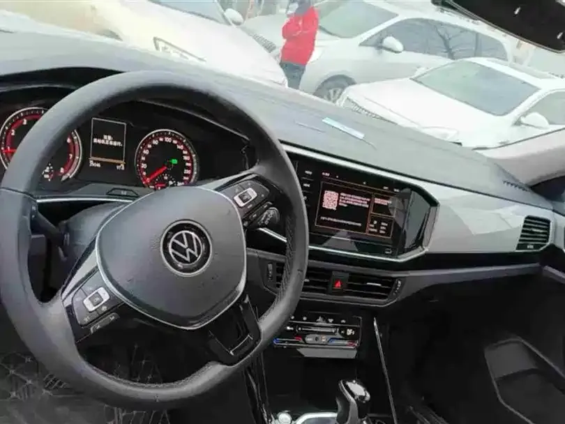 Volkswagen Tayron 2022 из CN, фото 9