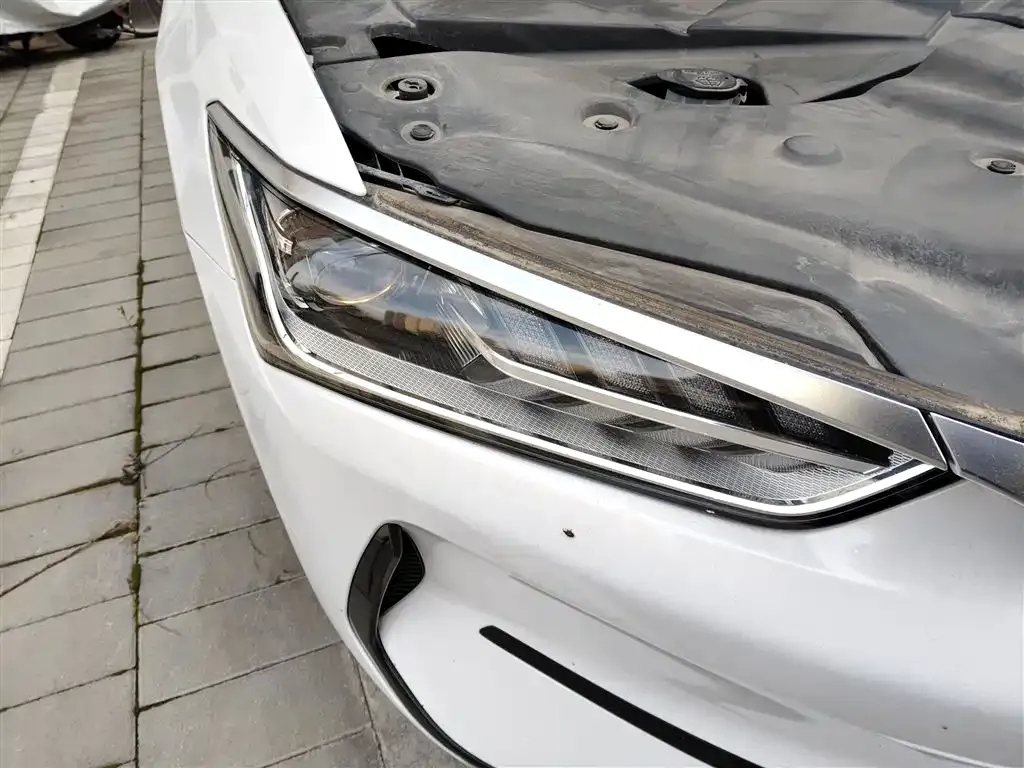 BYD Qin PLUS — фото 8