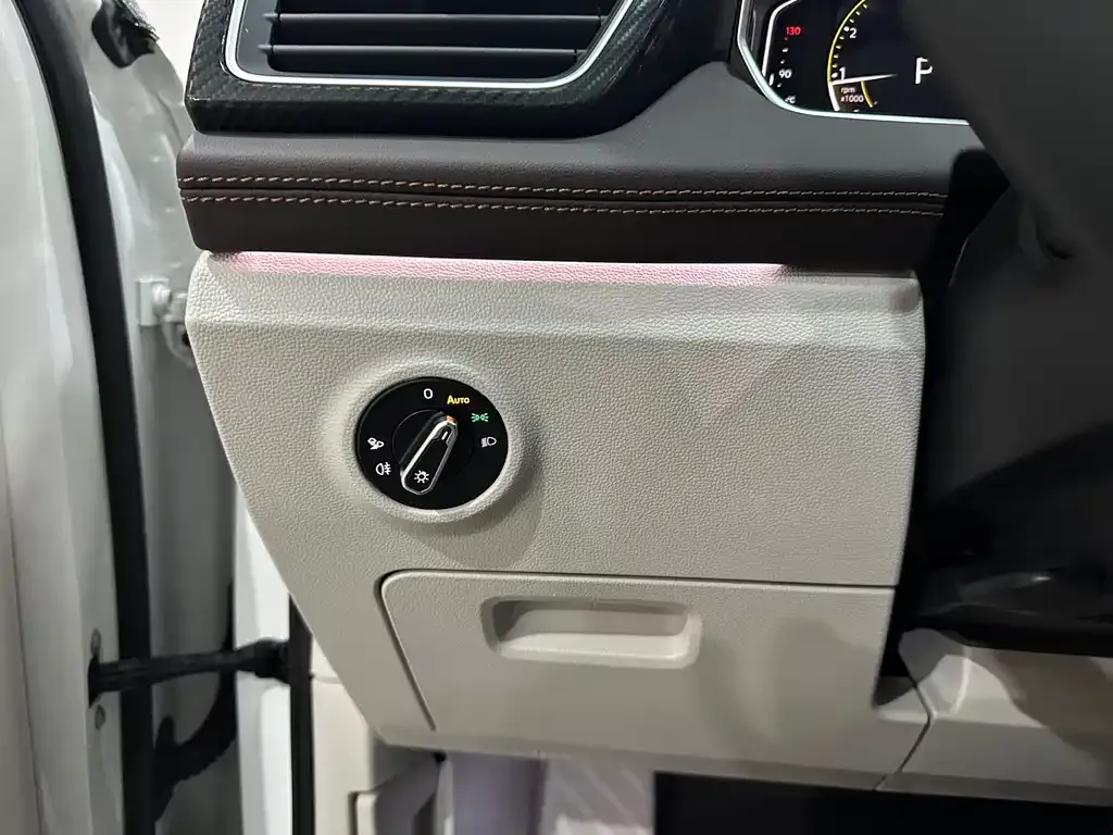 Volkswagen Tayron 2022 из CN, фото 9