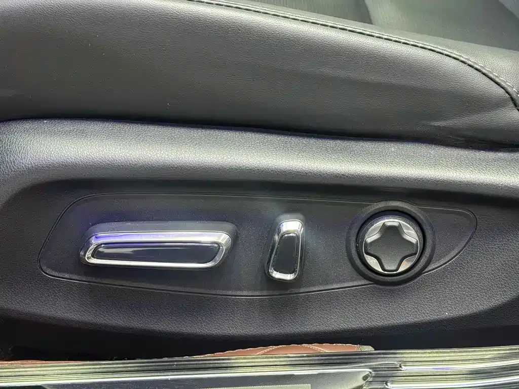 Honda Accord 2024 из CN, фото 9