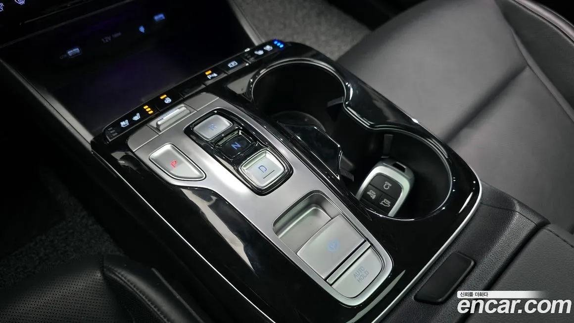 Hyundai Tucson — фото 9