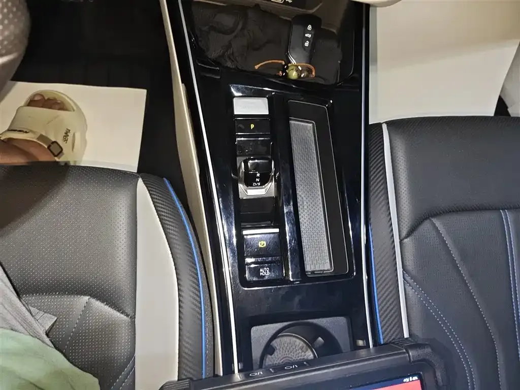 Volkswagen Lamando 2022 из CN, фото 6