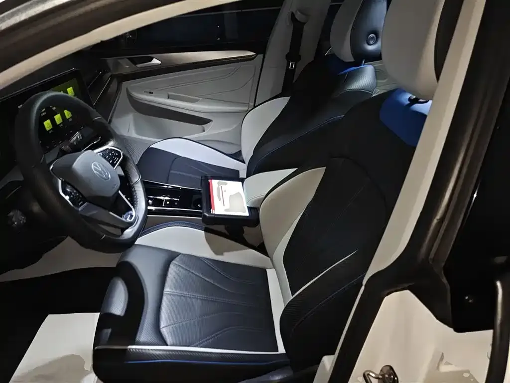 Volkswagen Lamando 2022 из CN, фото 7