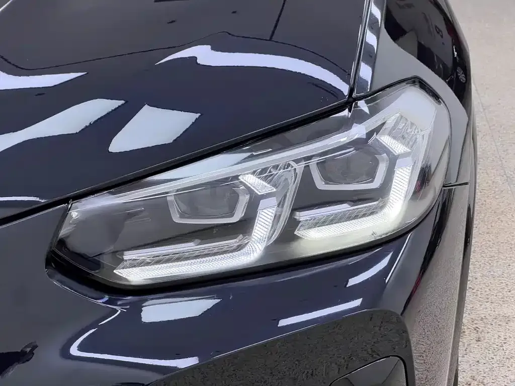 BMW X3 2022 из CN, фото 8