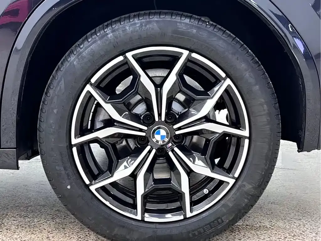 BMW X3 2022 из CN, фото 9
