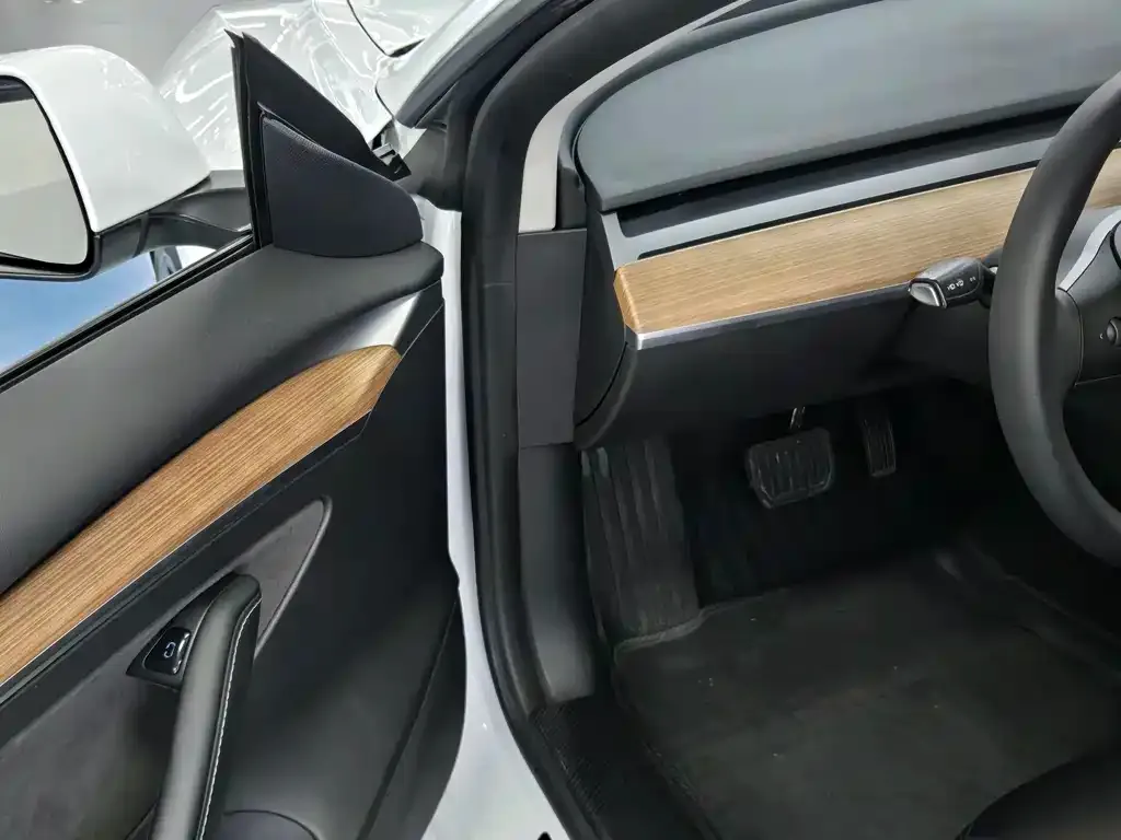 Tesla Model 3 2022 из CN, фото 3