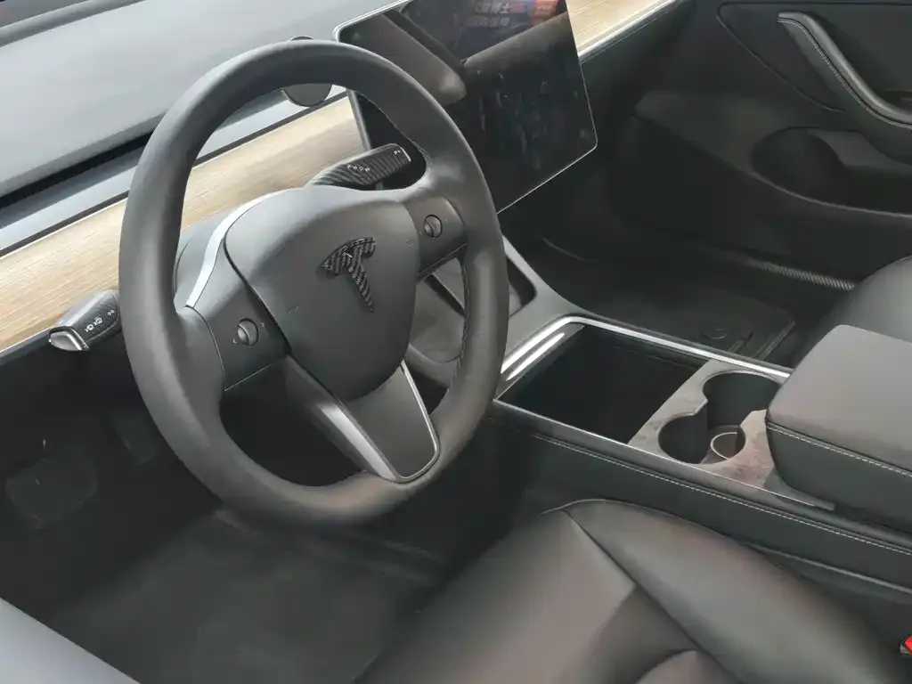 Tesla Model 3 2022 из CN, фото 5