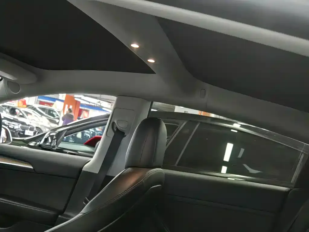 Tesla Model 3 2022 из CN, фото 7