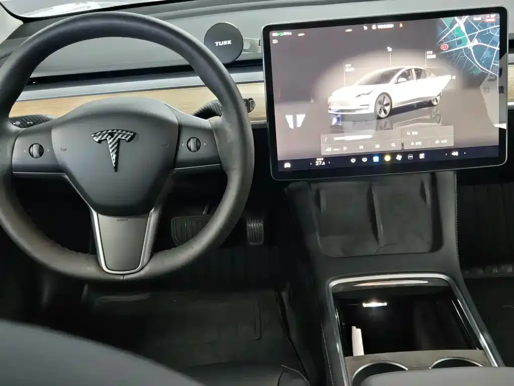 Tesla Model 3 2022 из CN, фото 8