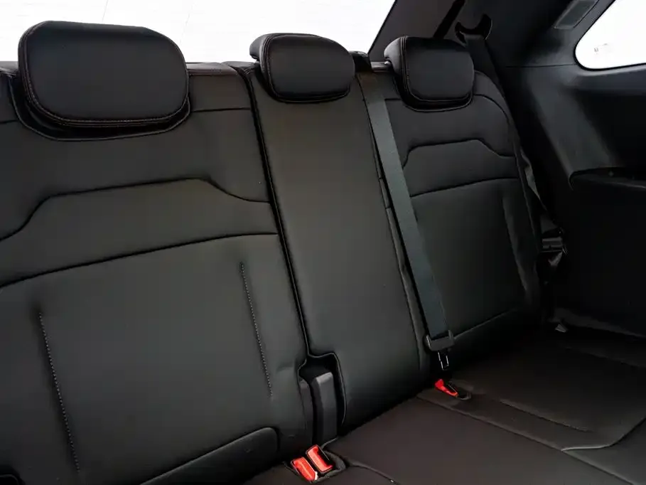 Ford Edge 2024 из CN, фото 9