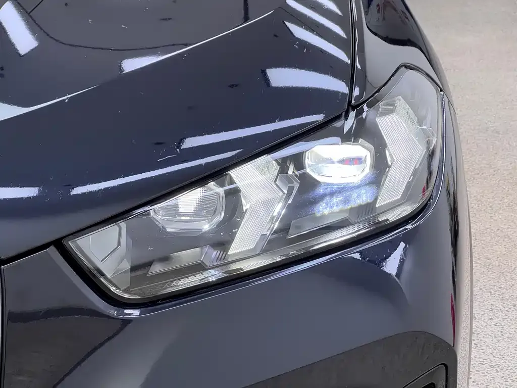 BMW X5 2025 из CN, фото 8