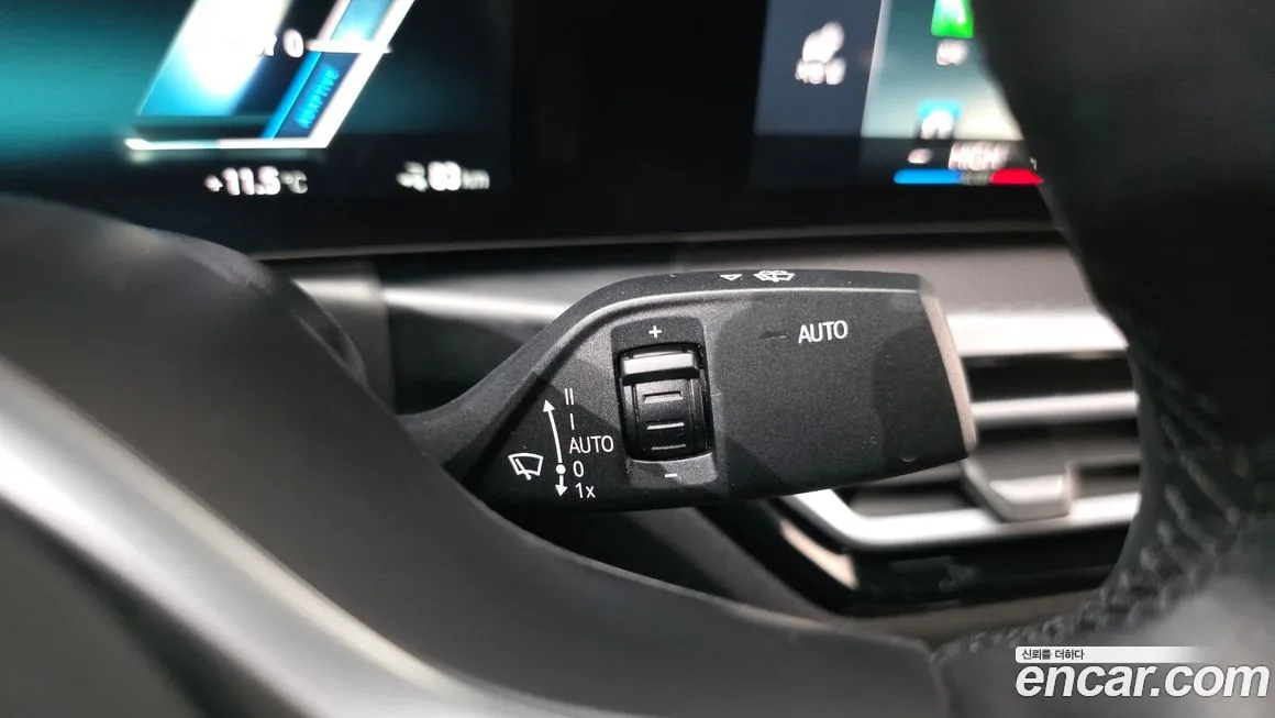 BMW i4 2024 из KR, фото 9