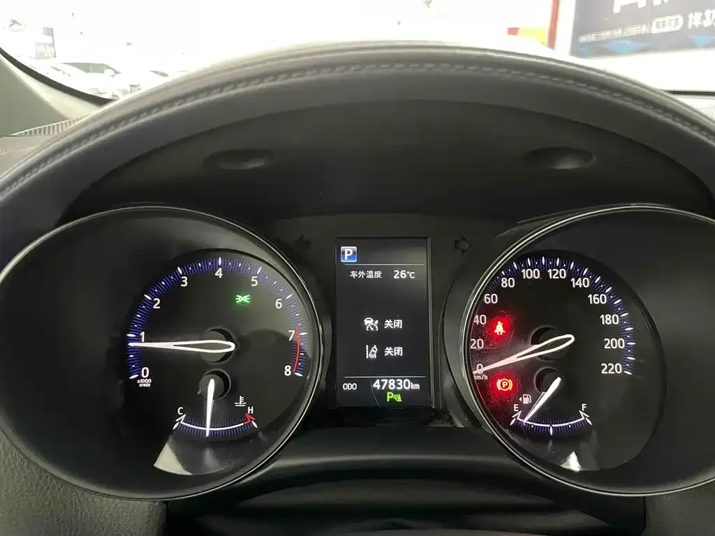 Toyota C-HR 2021 из CN, фото 7