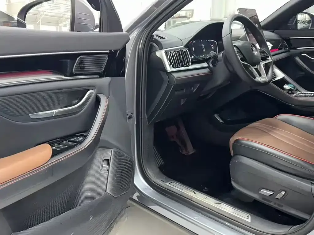 BYD PLUS New Energy 2023 из CN, фото 5
