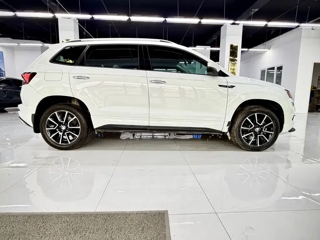 Skoda Karoq 2023 из CN, фото 7