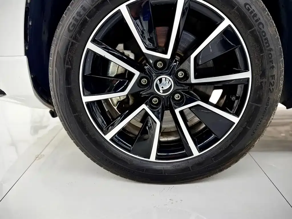 Skoda Karoq 2023 из CN, фото 9