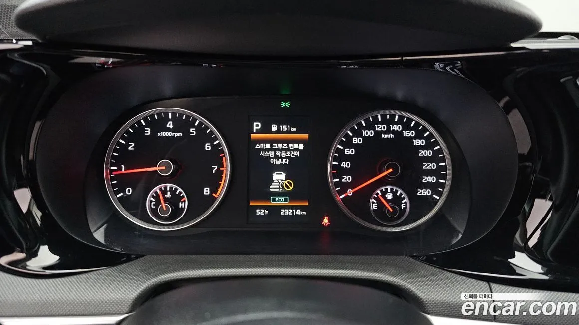 Kia K5 2022 из KR, фото 8