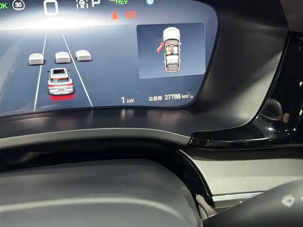 BYD PLUS New Energy 2024 из CN, фото 6