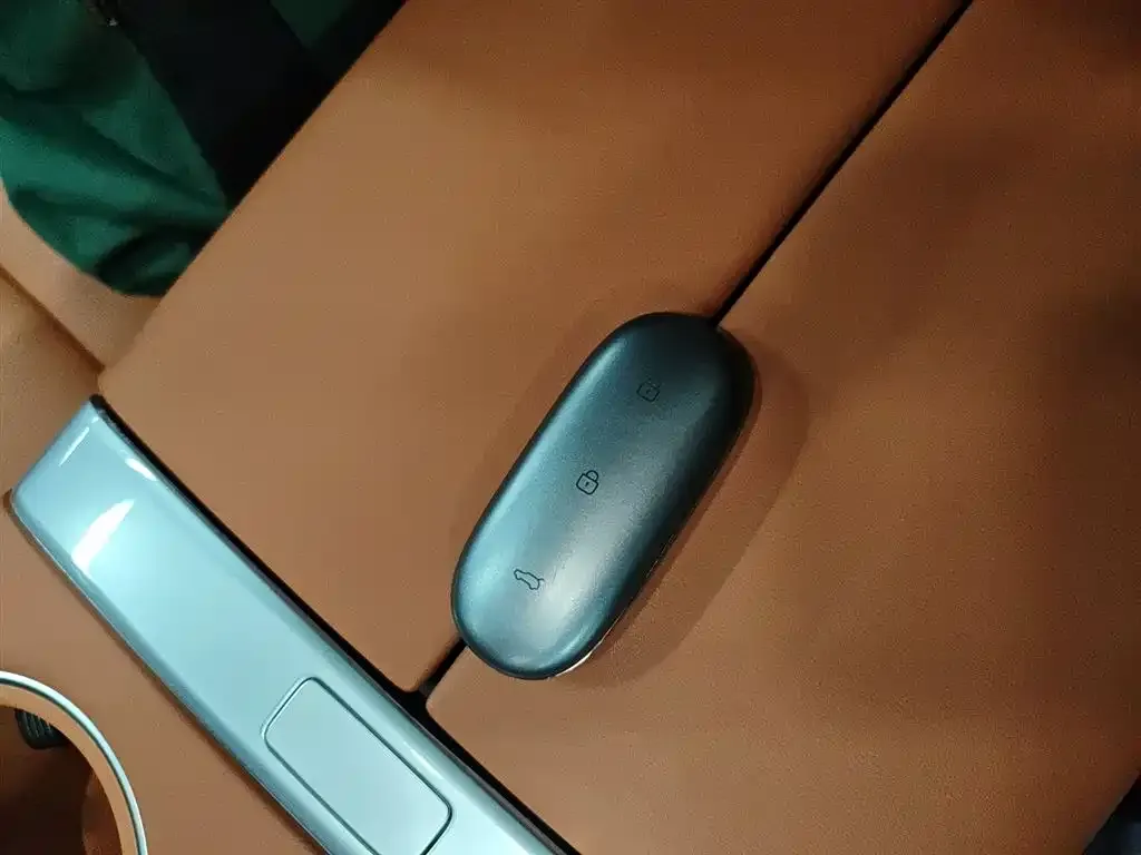 Li Auto L7 2024 из CN, фото 9