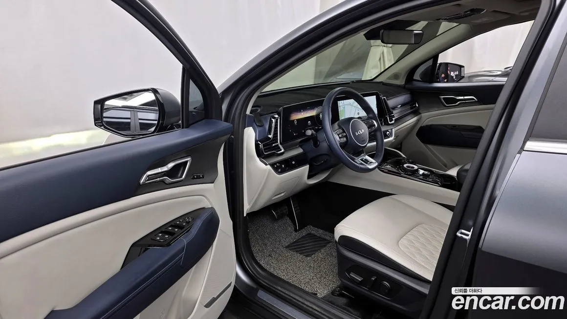 Kia Sportage — фото 10