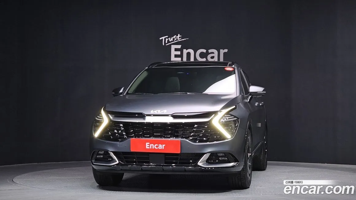 Kia Sportage — фото 3
