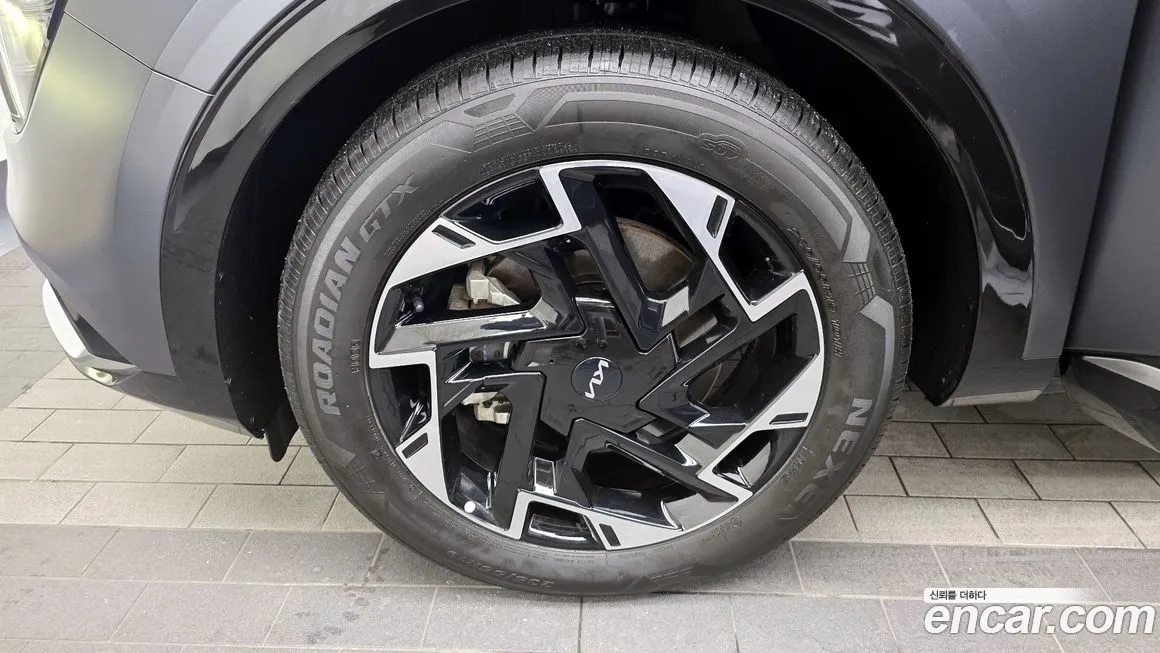 Kia Sportage — фото 5