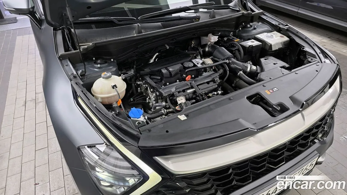 Kia Sportage — фото 6