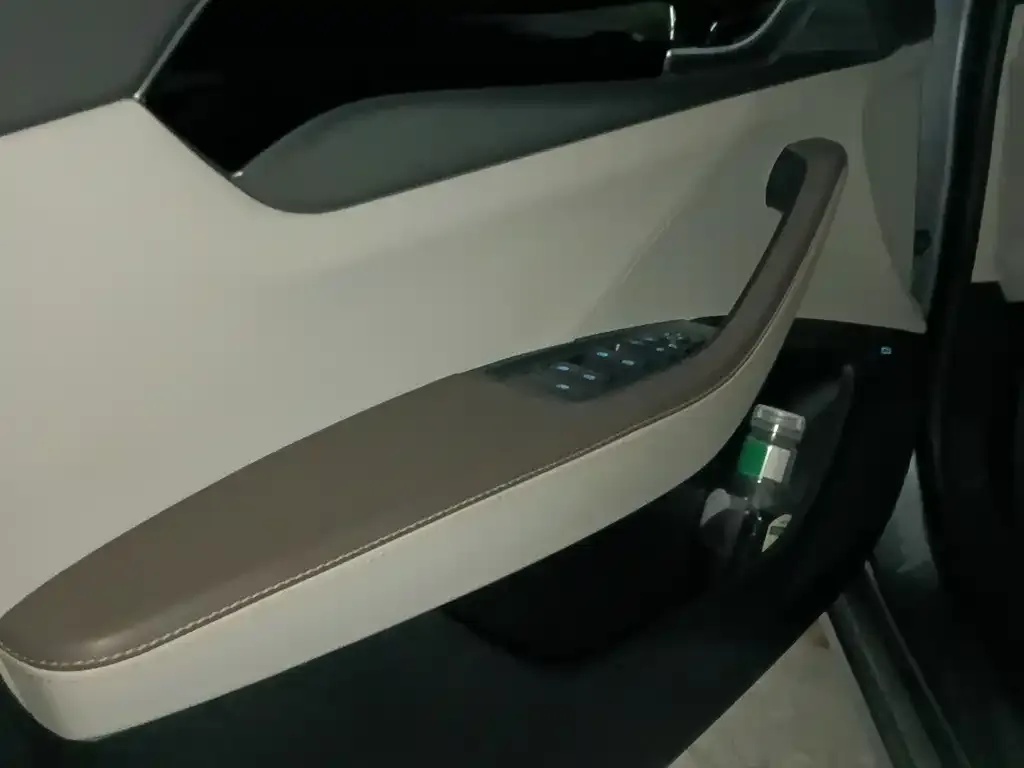 BYD Qin PLUS 2024 из CN, фото 10