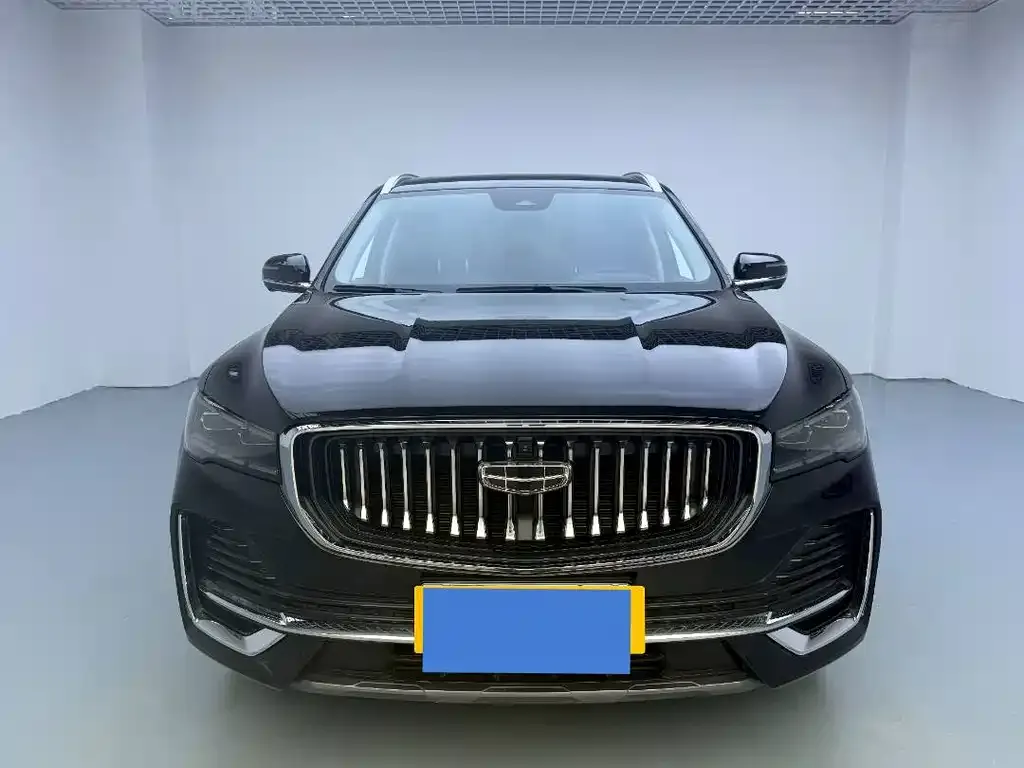 Geely Xingyue L 2023 из CN, фото 1