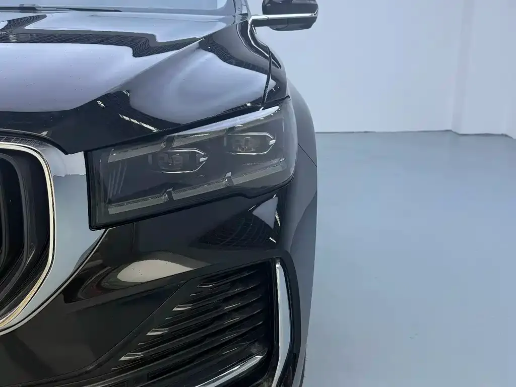 Geely Xingyue L 2023 из CN, фото 2