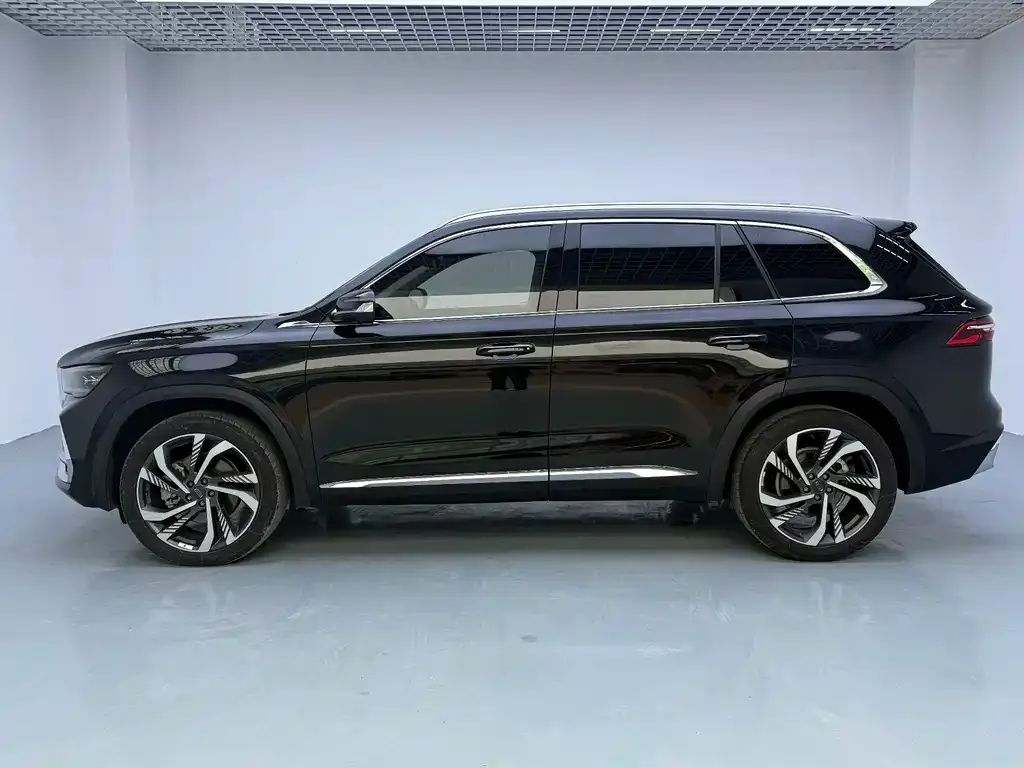 Geely Xingyue L 2023 из CN, фото 3