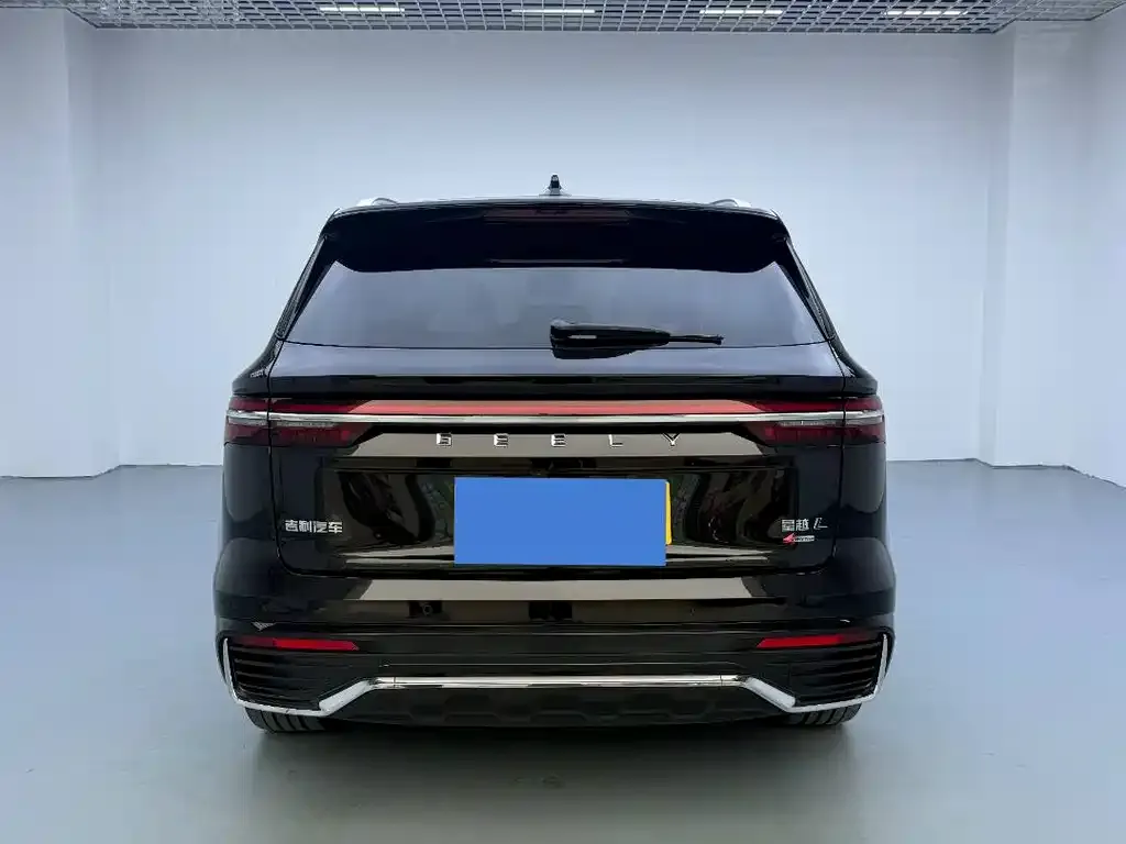 Geely Xingyue L 2023 из CN, фото 5
