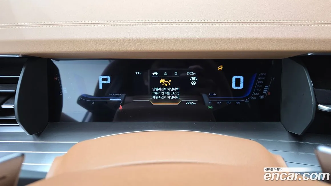 KG Mobility (Ssangyong) Torres 2023 из KR, фото 8