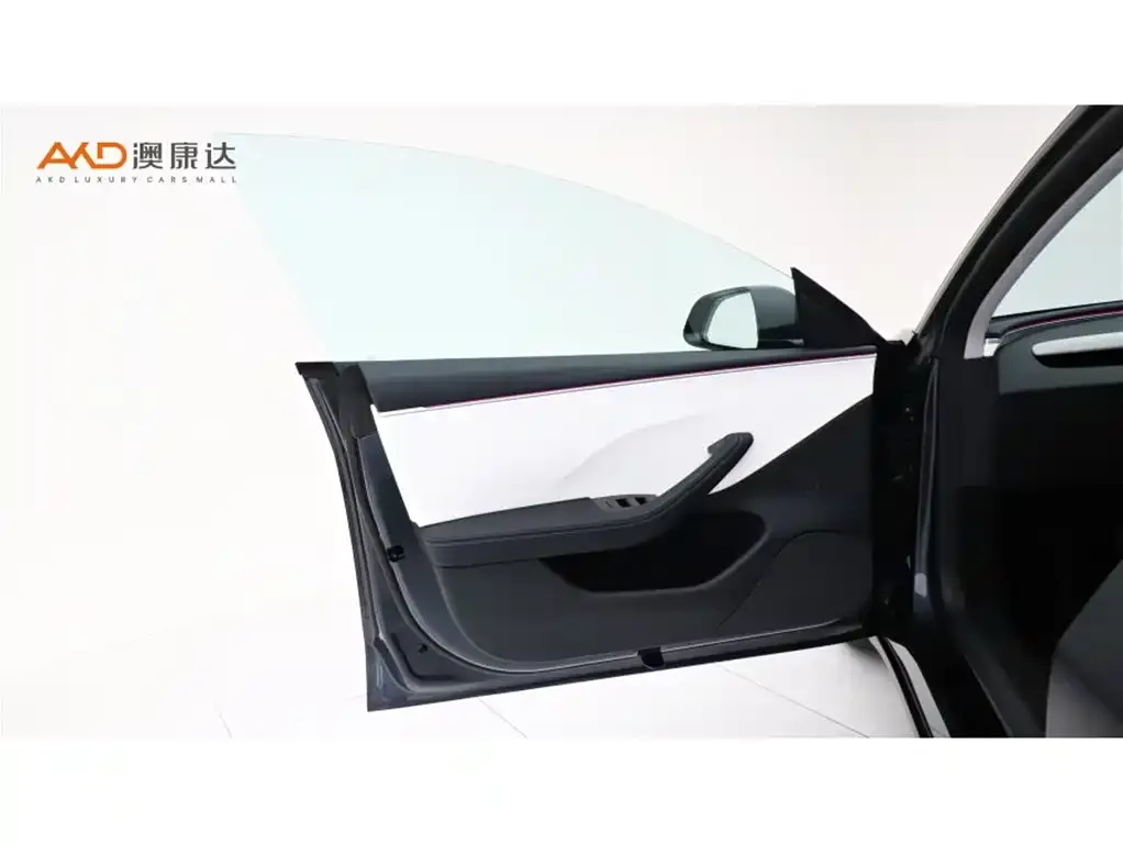 Tesla Model 3 2024 из CN, фото 10