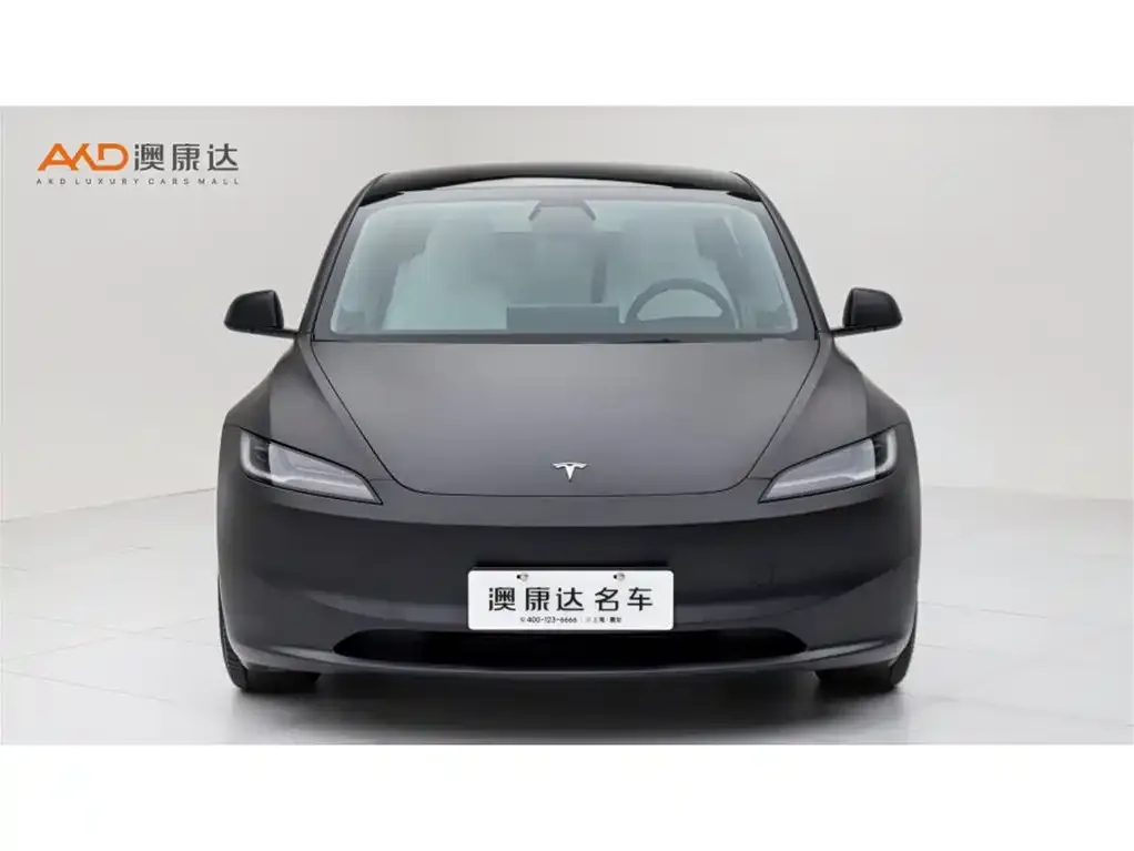 Tesla Model 3 2024 из CN, фото 2