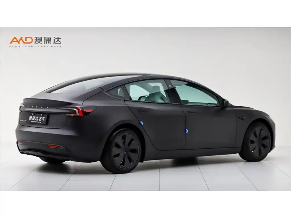 Tesla Model 3 2024 из CN, фото 3