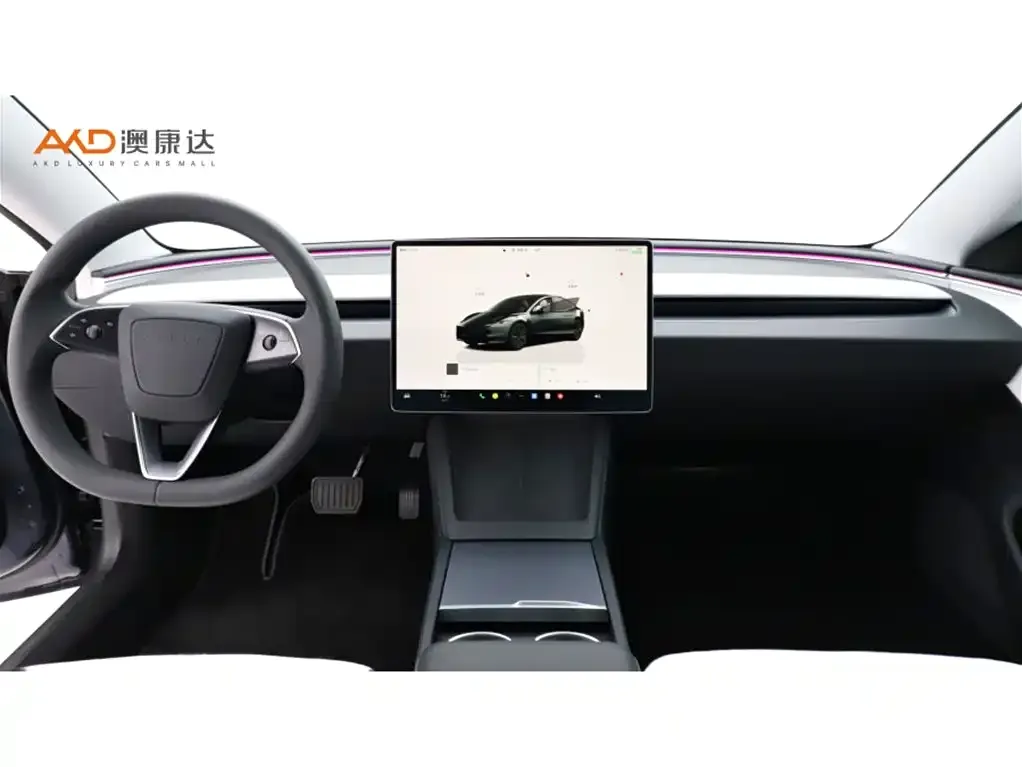 Tesla Model 3 2024 из CN, фото 5